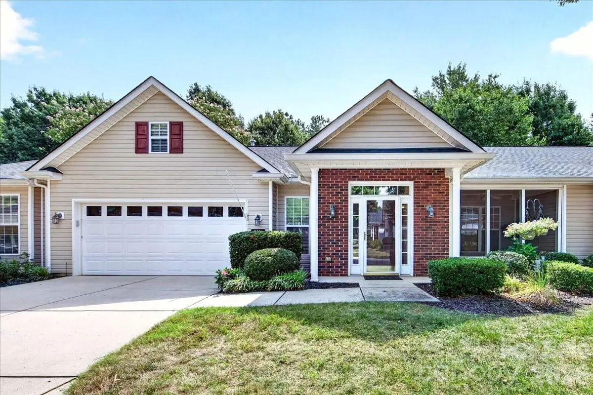 9236 Duckhorn Drive, Charlotte, NC 28277 - #1
