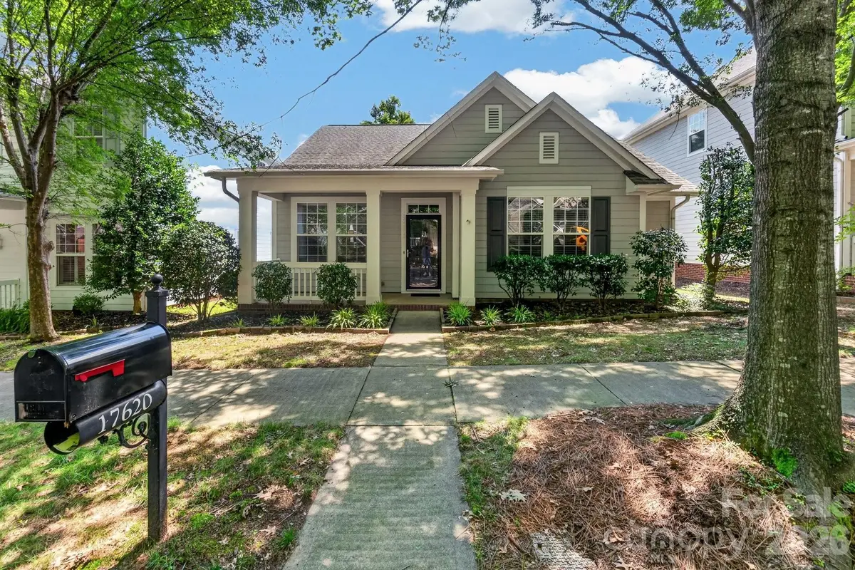 17620 Harbor Walk Drive, Cornelius, NC 28031 - #1