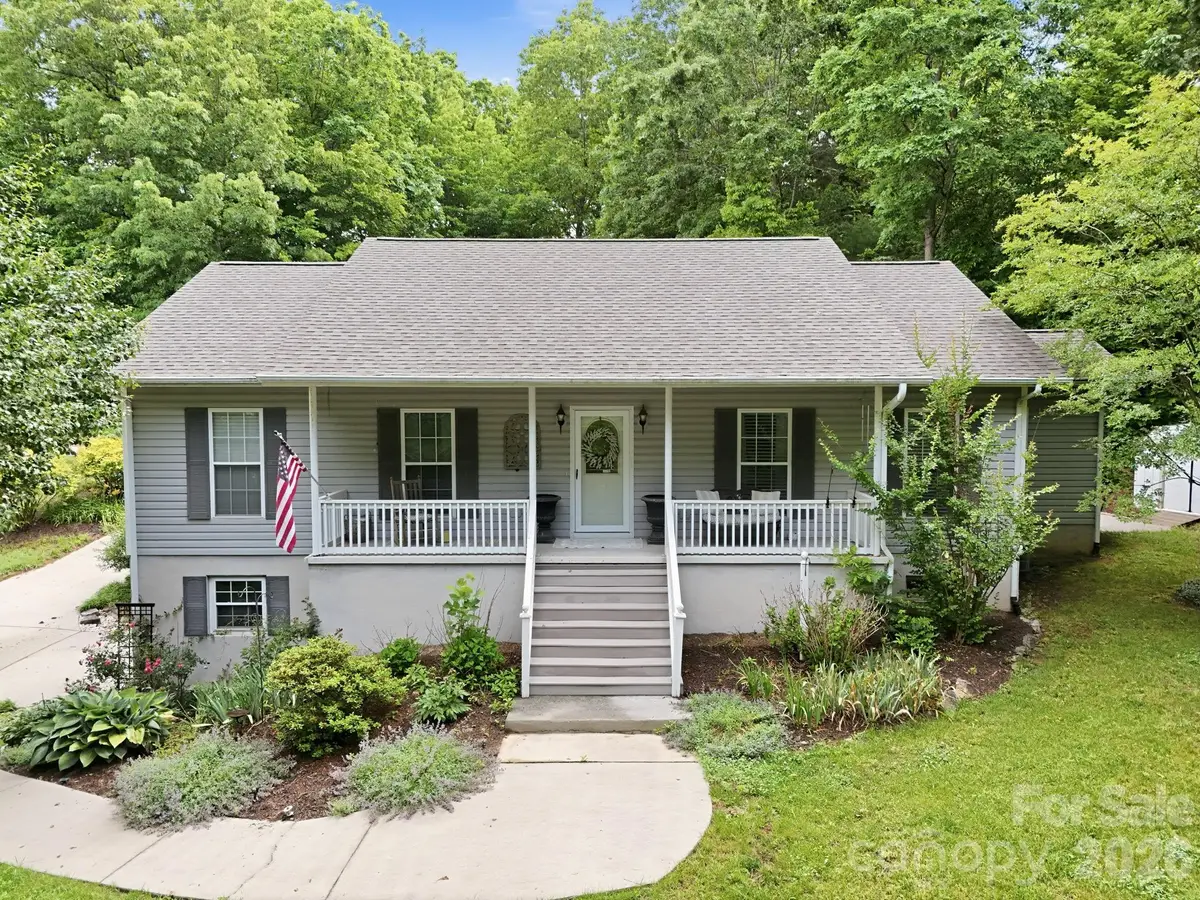 124 Lytle Cove Road, Swannanoa, NC 28778 - #1