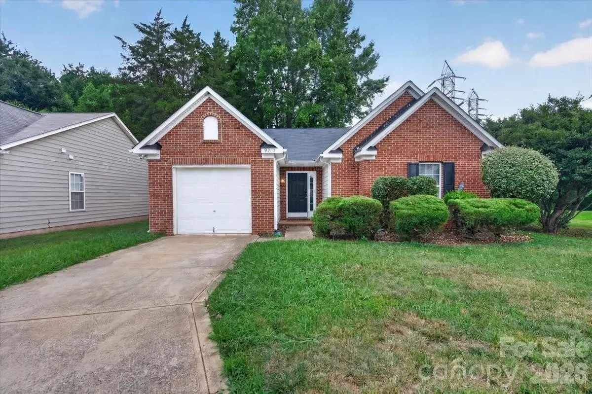9207 Amy Drive, Charlotte, NC 28213 - #1