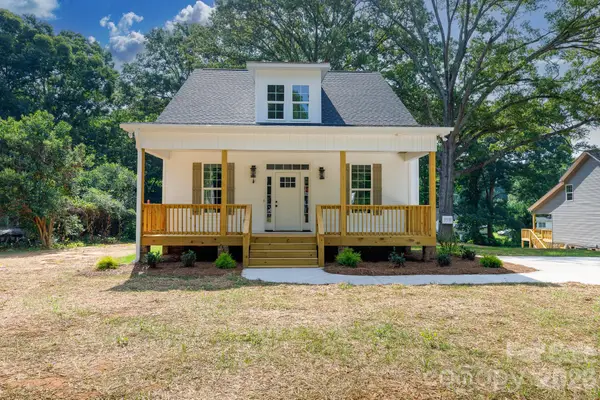 579 Trexler Lane, Rock Hill, SC 29732