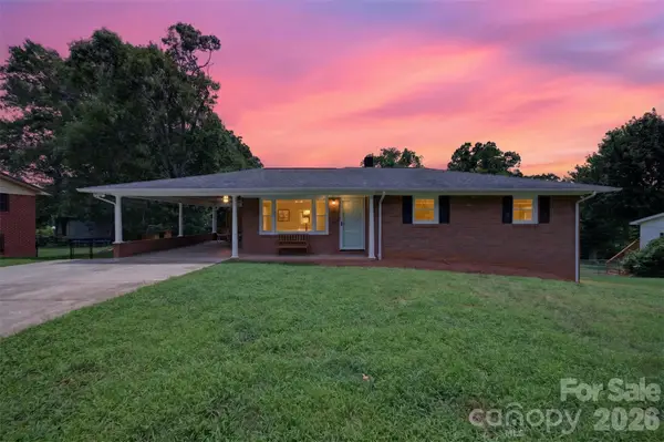 2671 Terrace Drive, Granite Falls, NC 28630