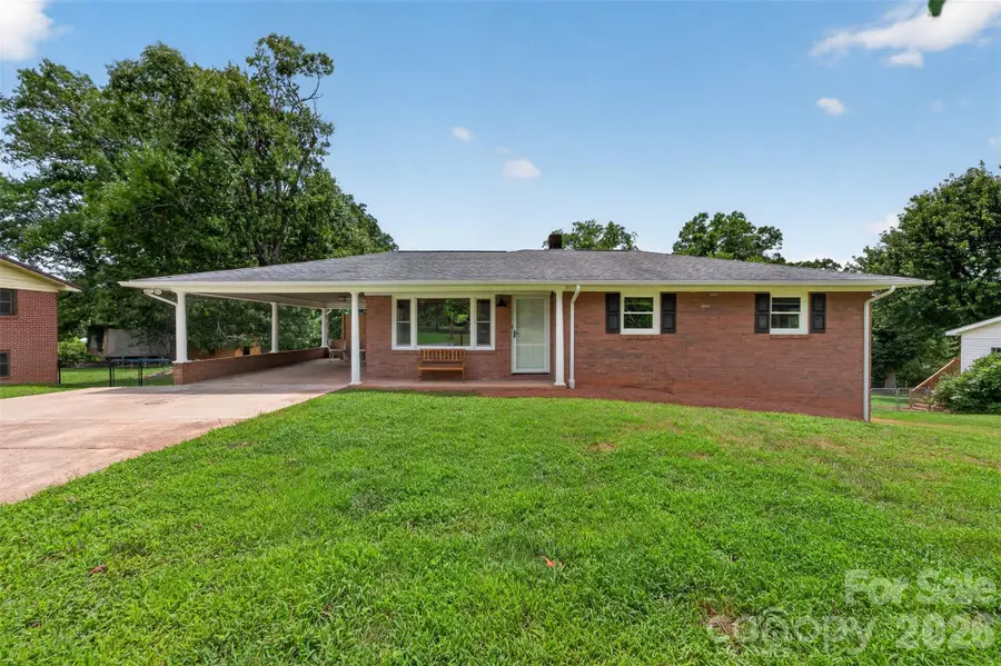 2671 Terrace Drive, Granite Falls, NC 28630 - #2
