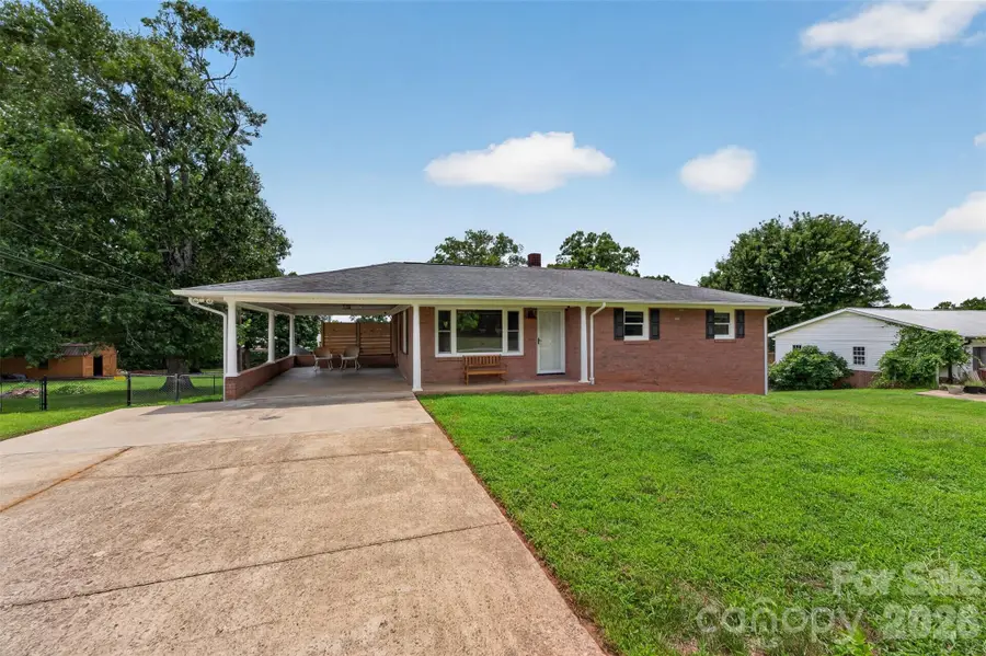 2671 Terrace Drive, Granite Falls, NC 28630 - #3