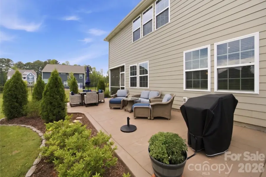 106 Hollywood Court, Troutman, NC 28166 - #2