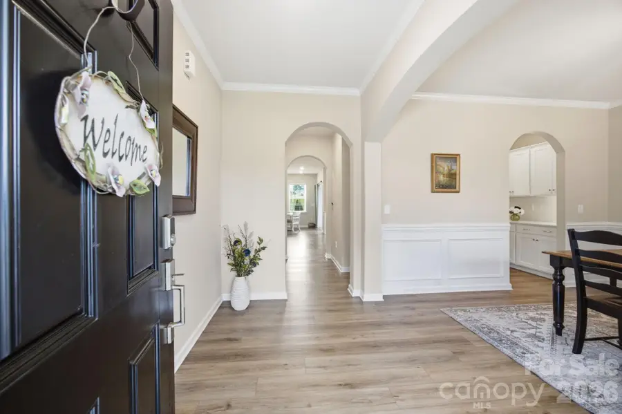 106 Hollywood Court, Troutman, NC 28166 - #3