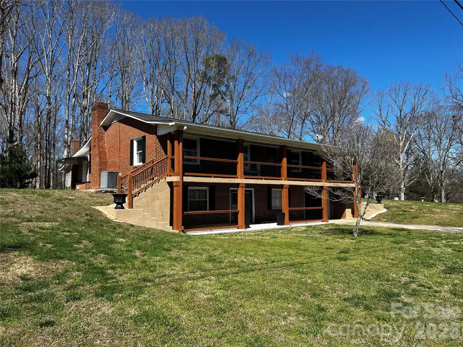 340 Homer Corriher Road, China Grove, NC 28023 - #2