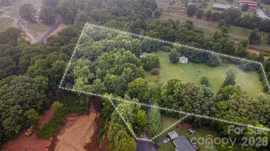 124 Stillmeadow Lane, Troutman, NC 28166 - #3