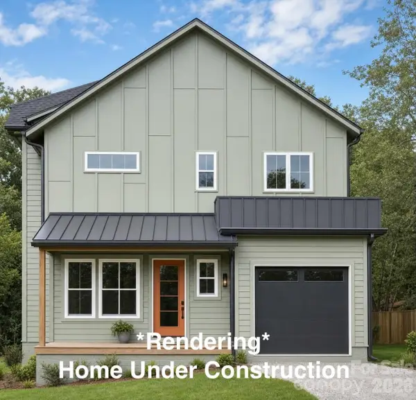 10 Da Vinci Court #4, Asheville, NC 28806