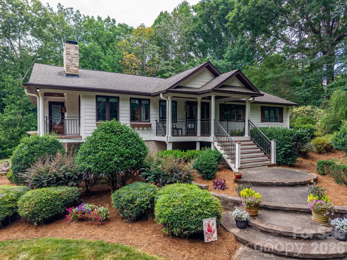 2206 Hillside Drive, Dallas, NC 28034 - #1