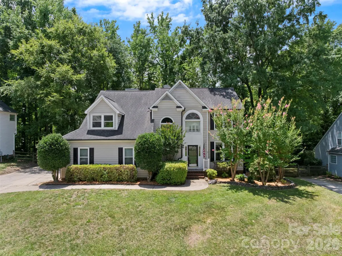 8610 Forest Shadow Circle, Cornelius, NC 28031 - #1