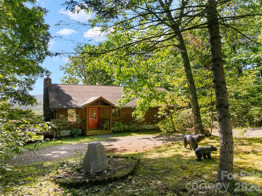 26 Burnt Ridge Trail, Black Mountain, NC 28711 - #2
