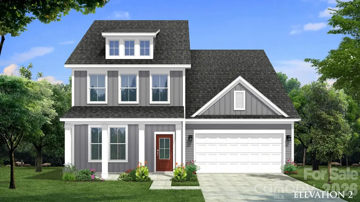 136 Worrells River Road, Belmont, NC 28012 - #1