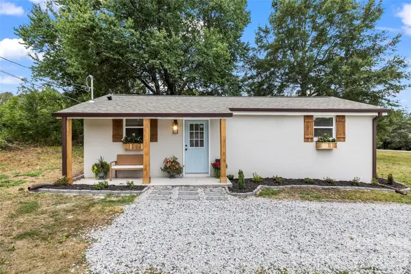 655 Lakeview Road, Salisbury, NC 28147