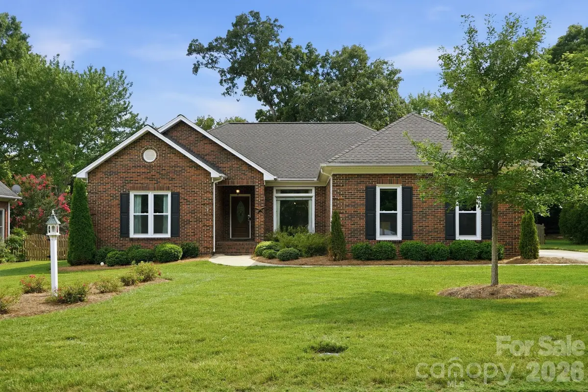 1423 Porch Swing Lane, Matthews, NC 28104 - #1
