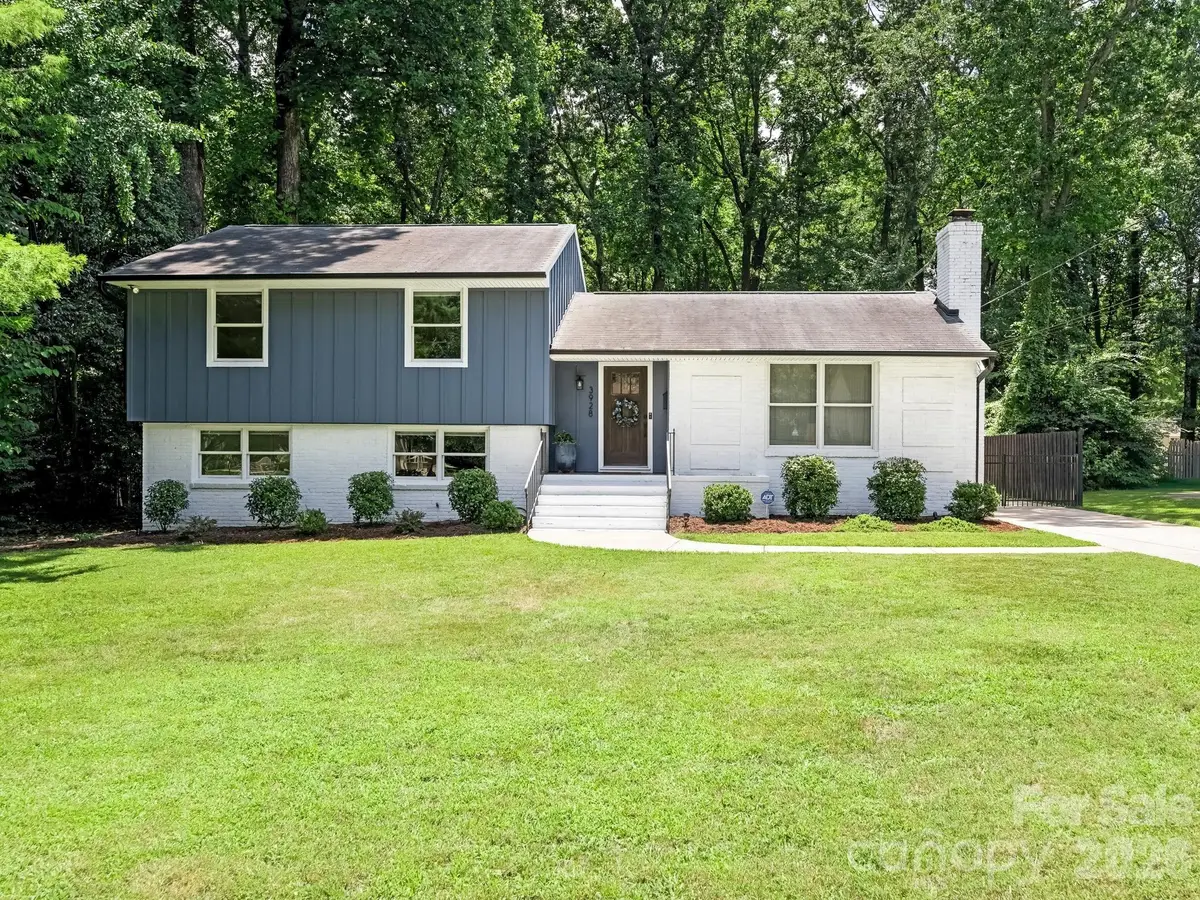 3928 Kitley Place, Charlotte, NC 28210 - #1