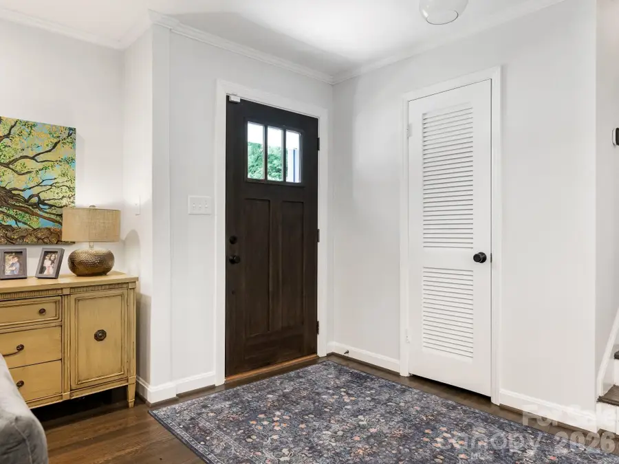 3928 Kitley Place, Charlotte, NC 28210 - #3