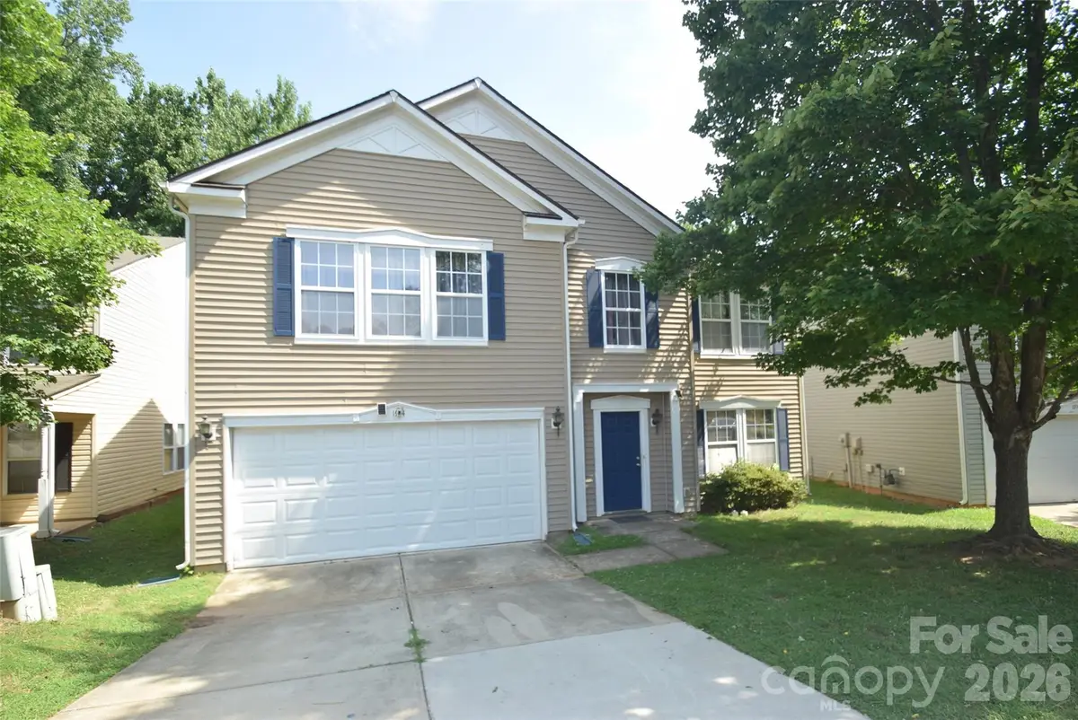 1914 Treefrog Court, Charlotte, NC 28262 - #1