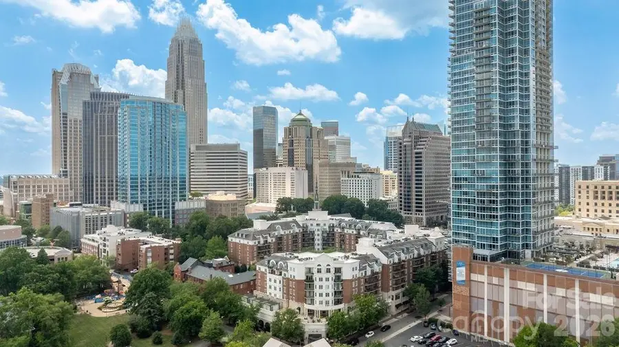 300 W 5th Street #446, Charlotte, NC 28202 - #2