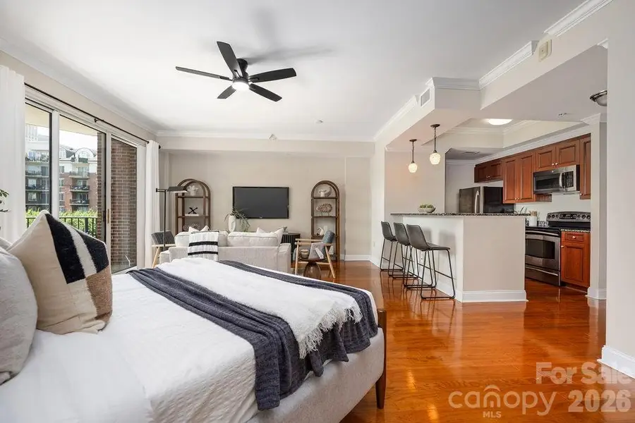 300 W 5th Street #446, Charlotte, NC 28202 - #3