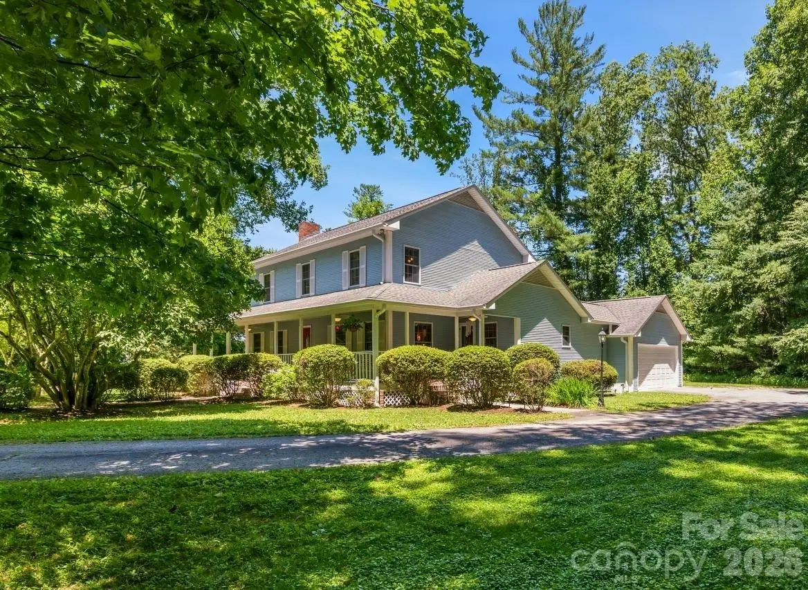 1064 Maplewood Court, Hendersonville, NC 28791 - #1
