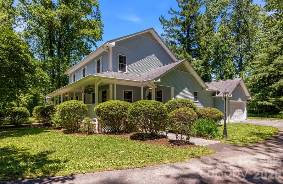 1064 Maplewood Court, Hendersonville, NC 28791 - #2