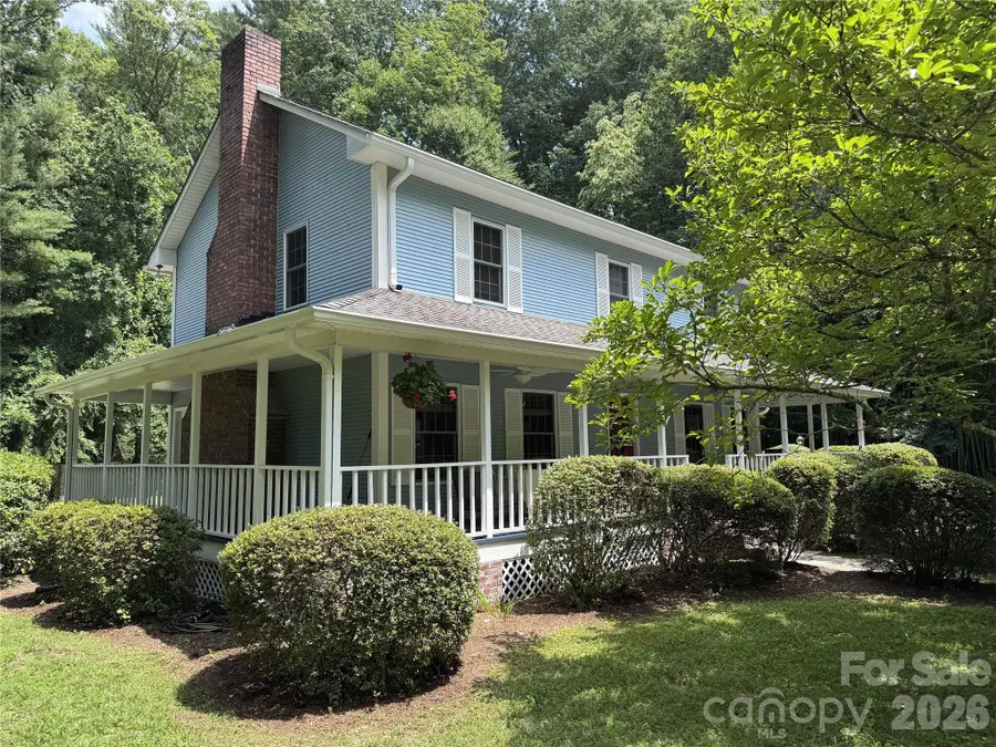 1064 Maplewood Court, Hendersonville, NC 28791 - #3