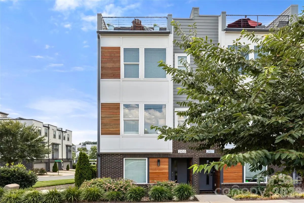 2103 Isom Street, Charlotte, NC 28208 - #1
