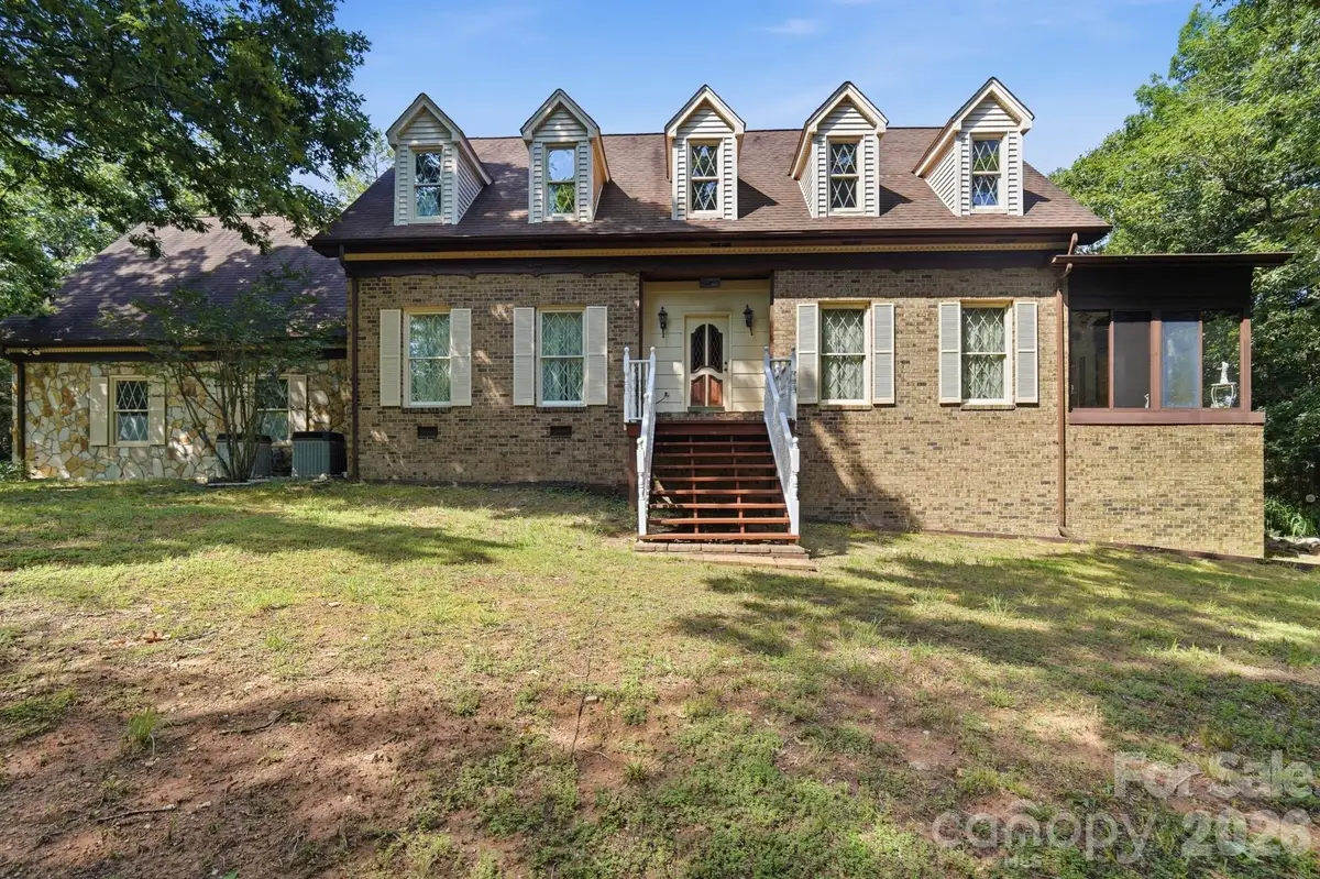11300 Nc Hwy 73 Highway E, Mount Pleasant, NC 28124 - #1