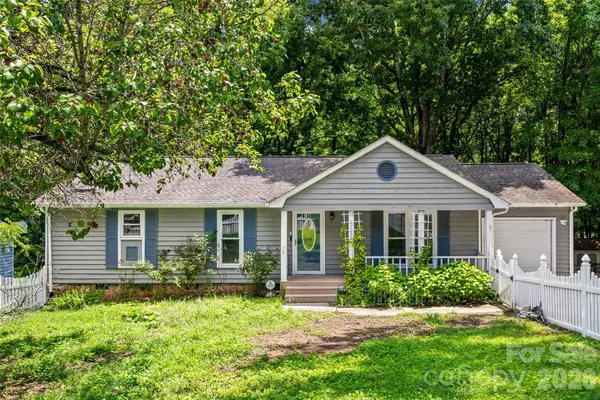 11230 Mallard Crossing Drive, Charlotte, NC 28262