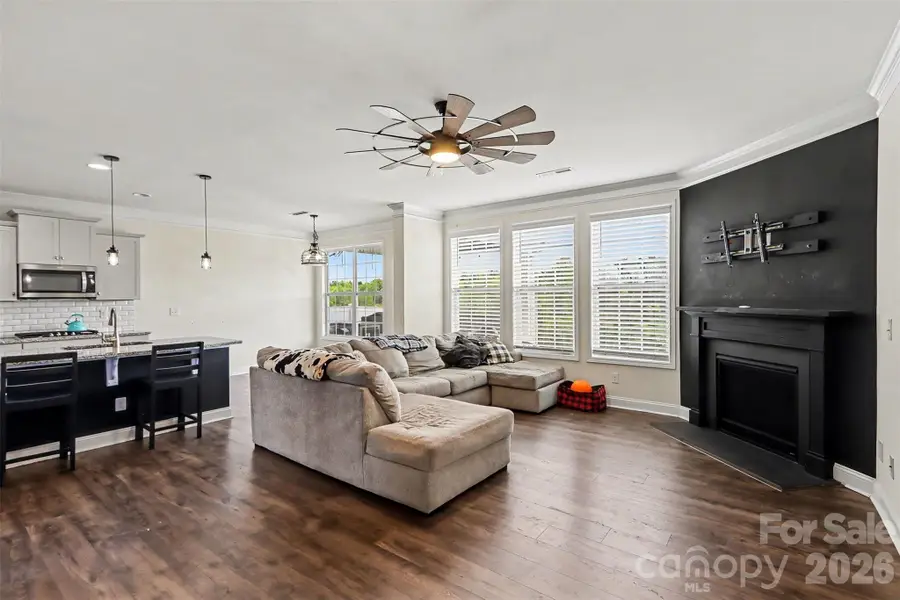 124 Championship Drive, Mooresville, NC 28115 - #3