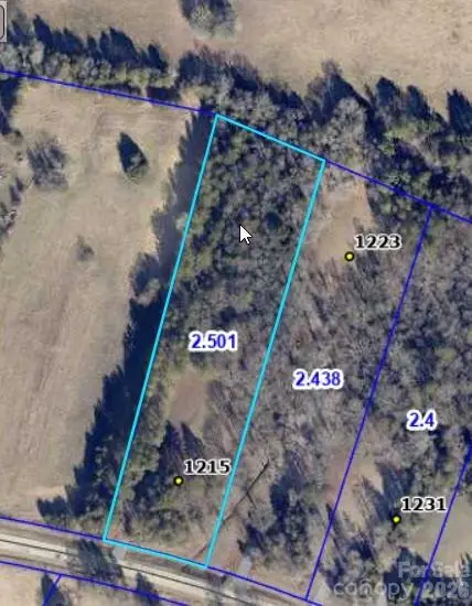 1215 Beltline Road #5, Chester, SC 29706