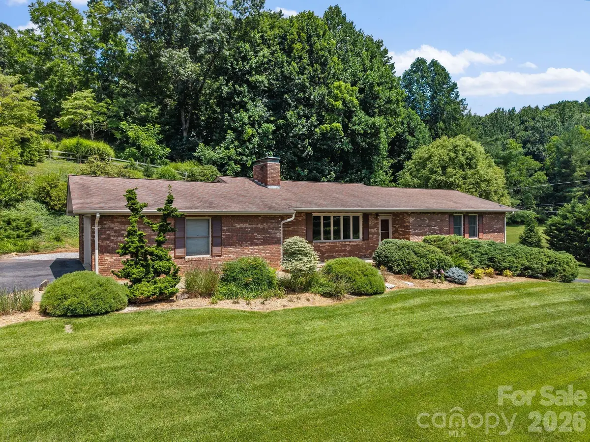 44 Green Drive, Waynesville, NC 28785 - #1