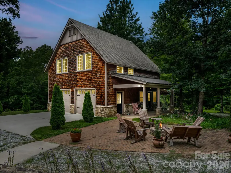 103 Old Saluda Drive #3A/3B, Saluda, NC 28773 - #2