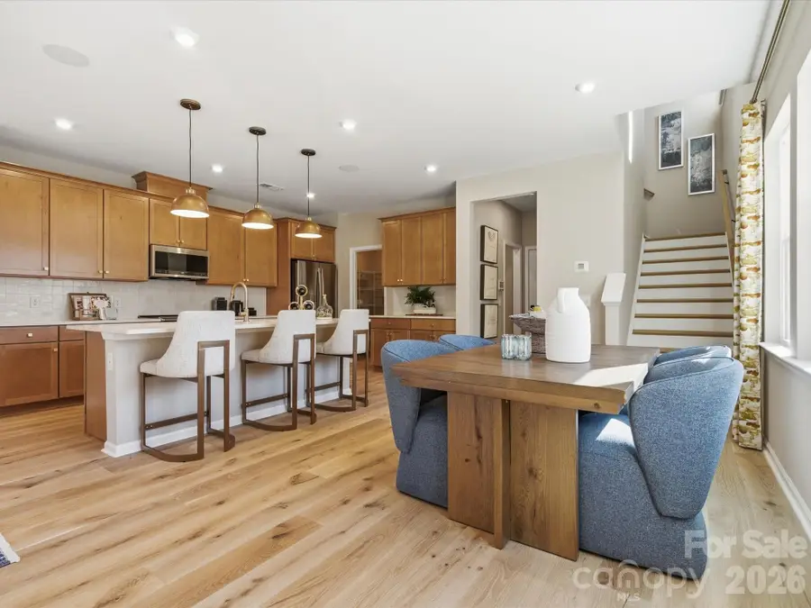 7137 Archimedes Lane, Charlotte, NC 28216 - #3