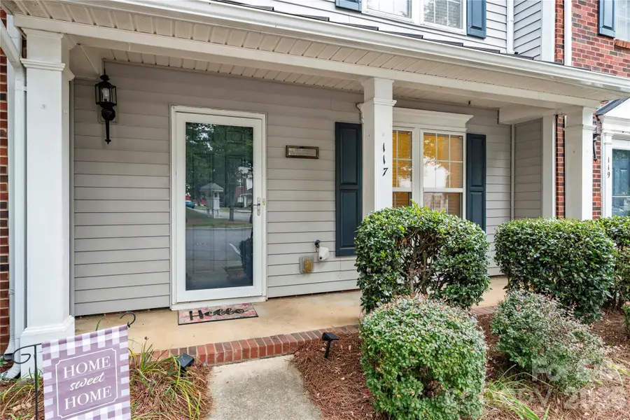 117 Talbert Town Loop, Mooresville, NC 28117 - #2