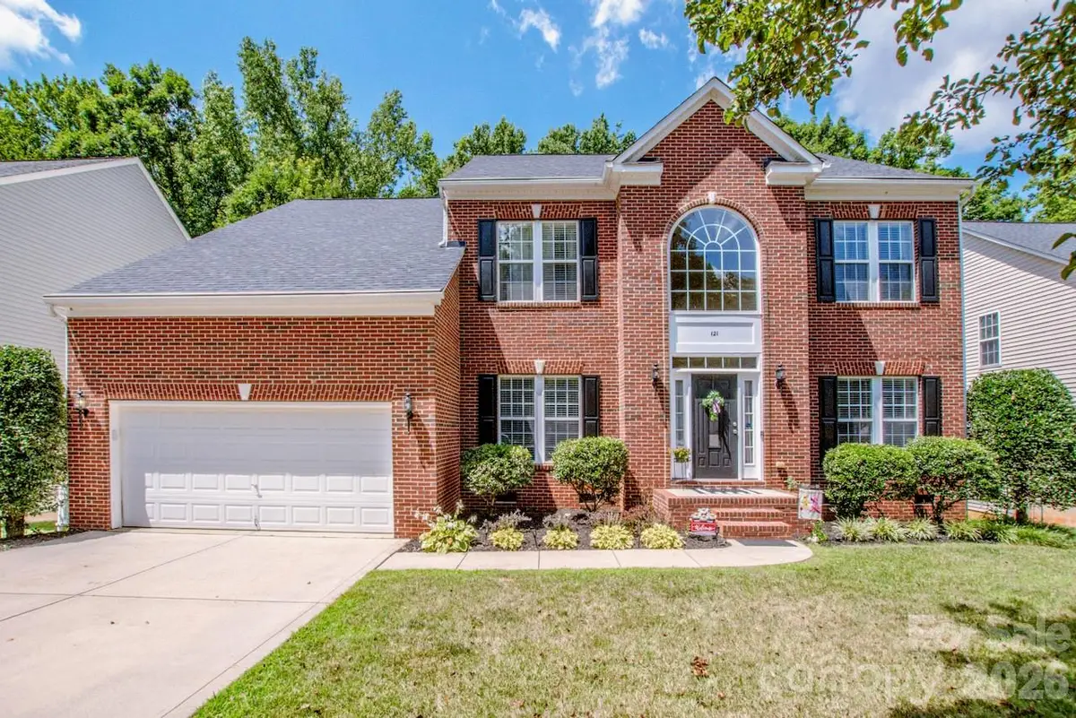 121 Crimson Orchard Drive, Mooresville, NC 28115 - #1