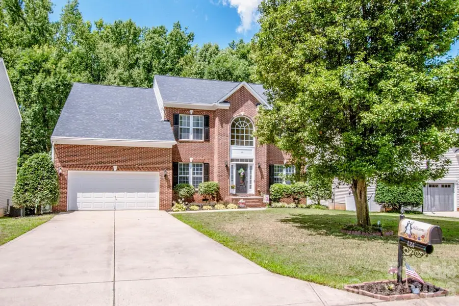 121 Crimson Orchard Drive, Mooresville, NC 28115 - #2