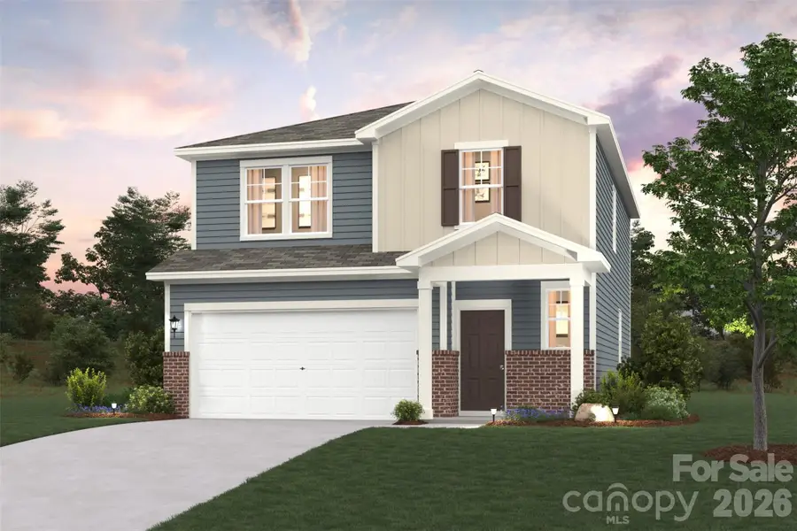 2957 31st Street Lane Ne, Hickory, NC 28601 - #2