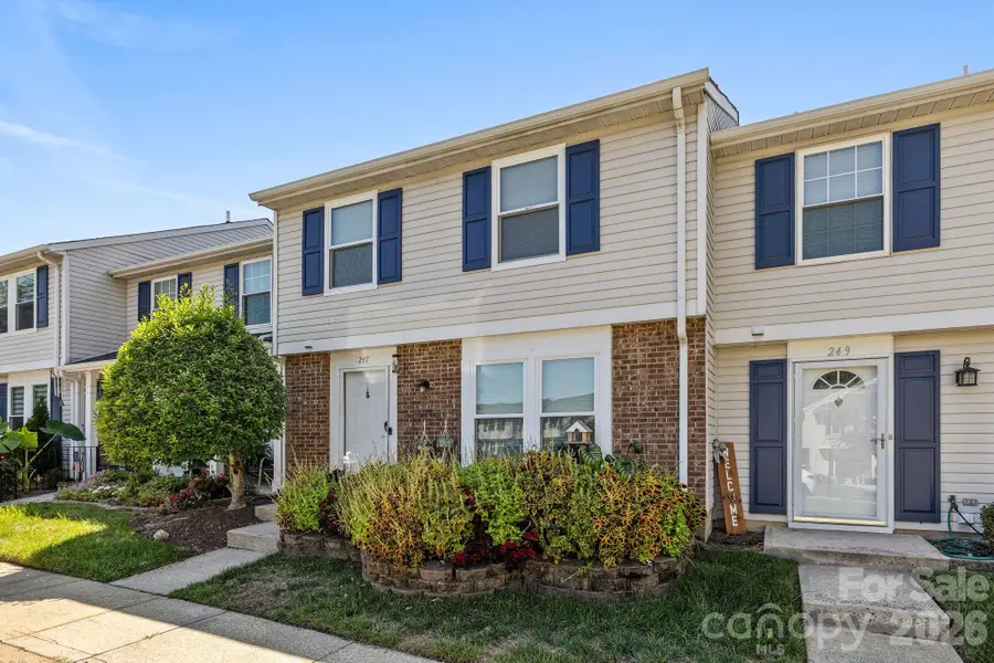 247 Water Oak Drive, Pineville, NC 28134 - #2
