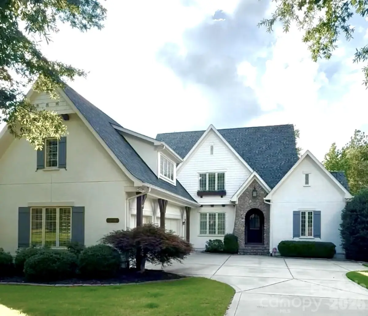 16728 Ashton Oaks Drive, Charlotte, NC 28278 - #1