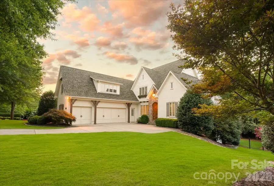 16728 Ashton Oaks Drive, Charlotte, NC 28278 - #2