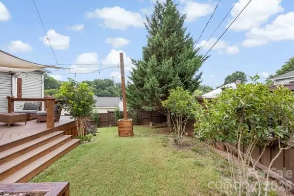 13 1st Street, Cramerton, NC 28032 - #3