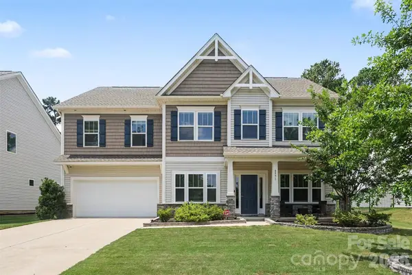 4571 Selhurst Drive, Fort Mill, SC 29707