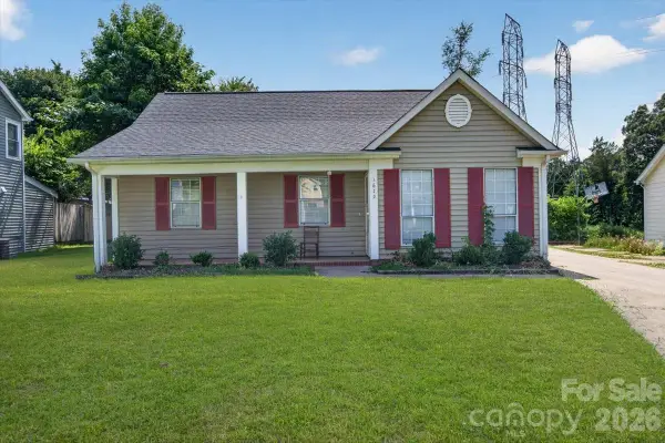 1630 Pamela Lorraine Drive, Charlotte, NC 28213