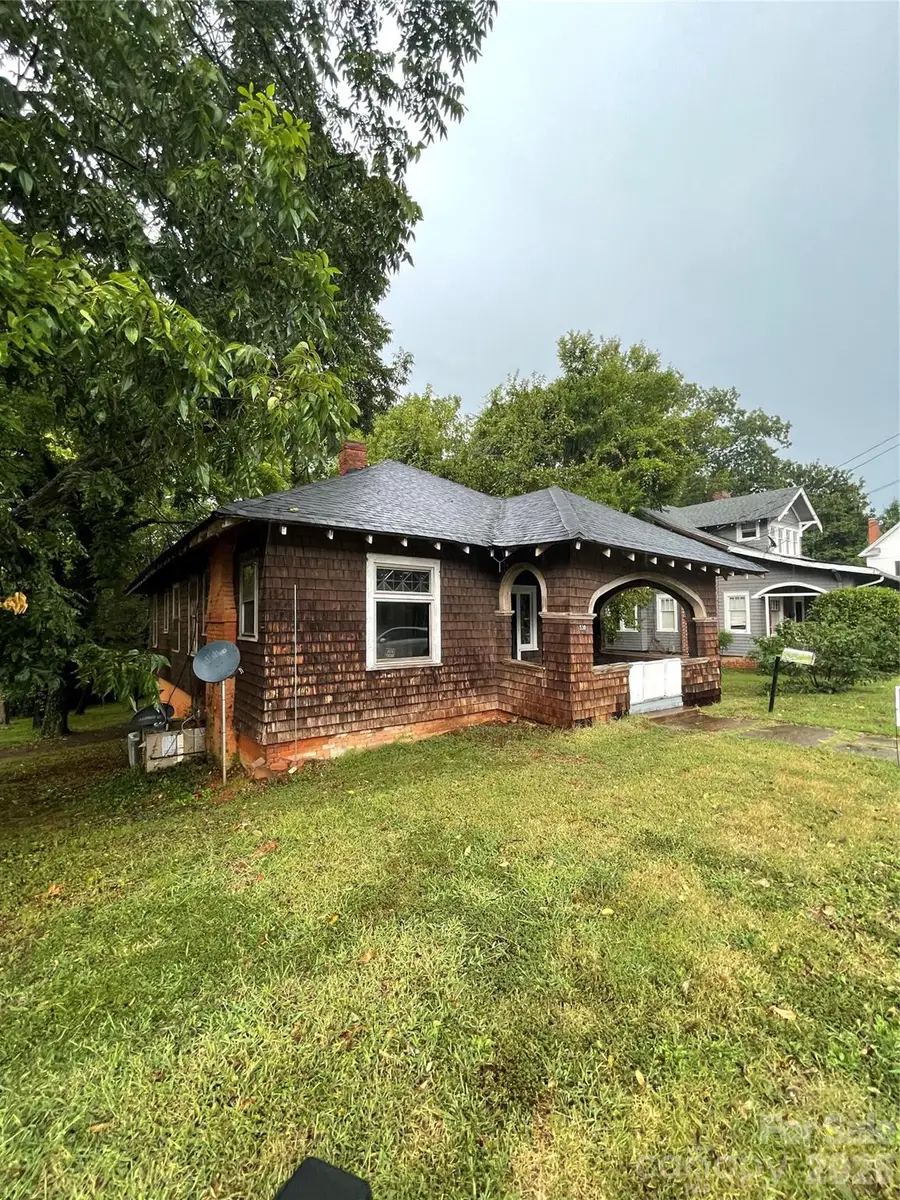 530 Council Street, Salisbury, NC 28144 - #2