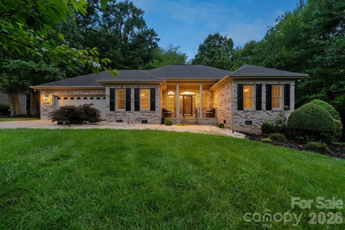 55 Wittenburg Springs Drive, Taylorsville, NC 28681 - #1