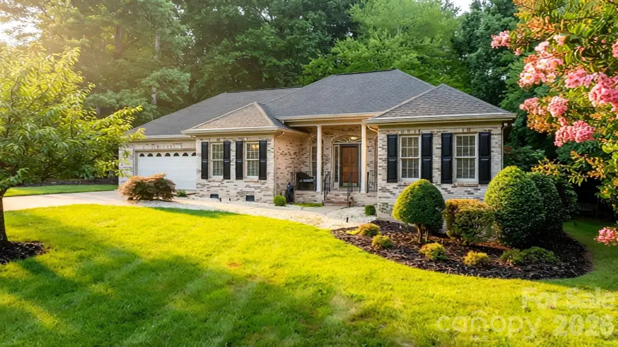 55 Wittenburg Springs Drive, Taylorsville, NC 28681 - #2