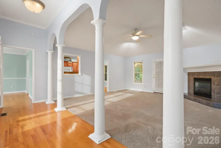 55 Wittenburg Springs Drive, Taylorsville, NC 28681 - #3