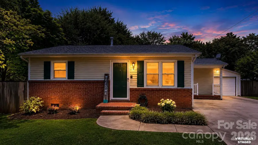 5313 Clearwater Lake Road, Mount Holly, NC 28120 - #3